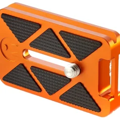 Online QR7-EQ Quick Release Plate Tripod Accessories