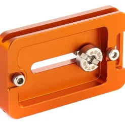 Online QR7-EQ Quick Release Plate Tripod Accessories