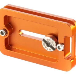 Online QR7-EQ Quick Release Plate Tripod Accessories