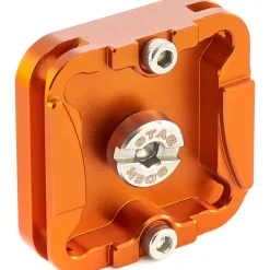 Best QR4-EQ Quick Release Plate Tripod Accessories