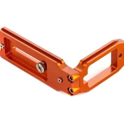 Discount QR11-LC Universal L-Bracket (Orange) Tripod Accessories