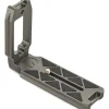 Sale QR11-LC Universal L-Bracket (Gray) Tripod Accessories
