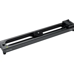 New 16.7 in. TopRig S60 Motorized Camera Slider Video Tripods & Supports