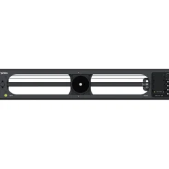 New 16.7 in. TopRig S60 Motorized Camera Slider Video Tripods & Supports