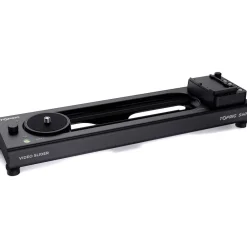 Hot 8.9 in. TopRig S40 Motorized Camera Slider Video Tripods & Supports
