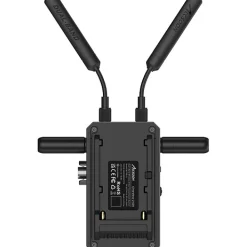 Sale CineView 2 SDI/HDMI Wireless Video Transmitter/Receiver Kit Wireless Audio Systems