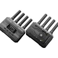 Hot CineView HE Multi-Spectrum Wireless Video Transmission System Wireless Audio Systems