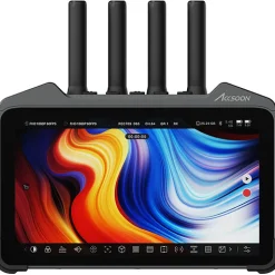 Clearance CineView M7 Pro 7 in. Monitor with Wireless Video Receiver Video Monitors Viewfinders