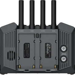 Clearance CineView M7 Pro 7 in. Monitor with Wireless Video Receiver Video Monitors Viewfinders