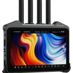 Clearance CineView M7 Pro 7 in. Monitor with Wireless Video Receiver Video Monitors Viewfinders