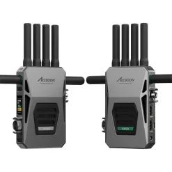 Outlet Cineview Master 4K Wireless Audio Systems