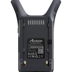 Best CineView Nano Wireless Video Transmitter Wireless Audio Systems
