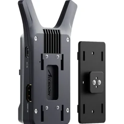Best CineView Nano Wireless Video Transmitter Wireless Audio Systems