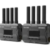 Outlet CineView SE Multi-Spectrum Wireless Video Transmission System Wireless Audio Systems