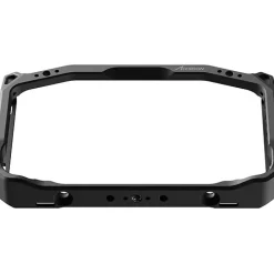 New Monitor Cage With Sun Hood for M7 and M7 Pro Monitors Camera Support Accessories