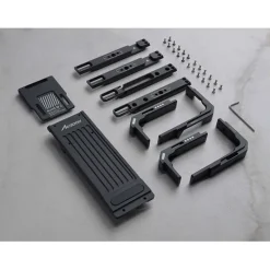 Online PowerCage Pro II for the 12.9 in. iPad Pro Camera Support Systems