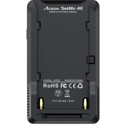 Online SeeMo 4K HDMI Smartphone Adapter Misc. Smartphone Accessories