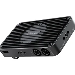 Best SeeMo Pro SDI/HDMI to USB-C Video Capture Adapter for iPhone / iPad Camera Support Accessories