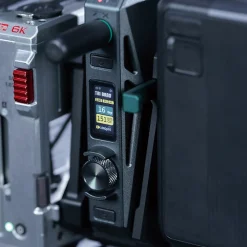 Outlet V-Lock / V-Mount Adapter Camera Support Accessories