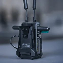 Outlet V-Lock / V-Mount Adapter Camera Support Accessories