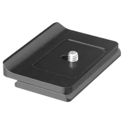 Sale Arca-Type Quick-Release Plate for 1D MKII, 1DS MKII, 40D w/BG-E2N, 50D w/BG-E2N, 60D, T2i w/BG-E8, T3i w/BG-8, T4i w/BG-E8, & D7000 w/MBD-11 Tripod Accessories