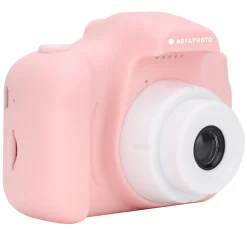 Clearance Realikids Cam Mini Childern's Camera (Pink) Point & Shoot