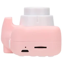 Clearance Realikids Cam Mini Childern's Camera (Pink) Point & Shoot