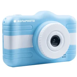 New Realikids Childern's Camera (Blue) Point & Shoot