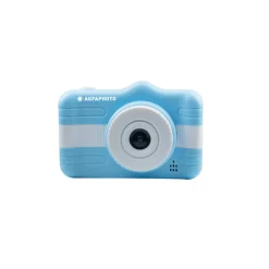New Realikids Childern's Camera (Blue) Point & Shoot