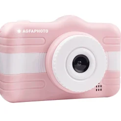 Best Realikids Childern's Camera (Pink) Point & Shoot