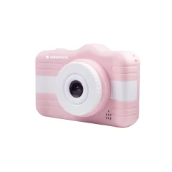 Best Realikids Childern's Camera (Pink) Point & Shoot