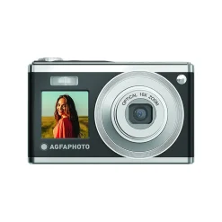Clearance Realishot DC9200 Digital Camera (Black) Point & Shoot