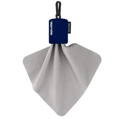Discount Spudz Micro Fiber Cleaning Cloth (Navy Blue) Cleaning Supplies
