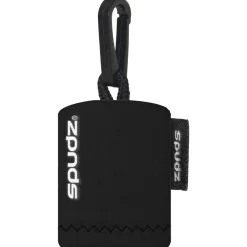 Online Spudz Micro Fiber Cleaning Cloth (Black) Cleaning Supplies