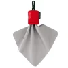 Hot Spudz Micro Fiber Cleaning Cloth (Red) Cleaning Supplies
