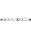 Online 45 Degree Grid for T4c Tube Light Grids & Accessories