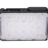 New Ace 25x Bi-Color LED Light Panel (Charcoal) Led Shoe Mount Lighting
