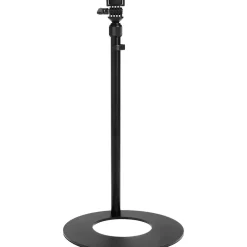 Clearance Base Desk Stand for Verge (Black) Light Stands