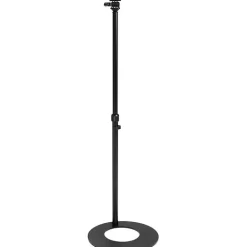 Clearance Base Desk Stand for Verge (Black) Light Stands