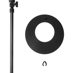Clearance Base Desk Stand for Verge (Black) Light Stands