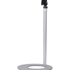 Online Base Desk Stand for Verge (Silver) Light Stands