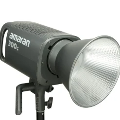 Sale 300c 300W RGBWW Bowens Mount Point-Source LED Light Led Lights & Kits