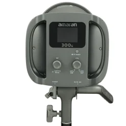 Sale 300c 300W RGBWW Bowens Mount Point-Source LED Light Led Lights & Kits