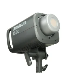 Best 150c 150W RGBWW Bowens Mount Point-Source LED Light Led Lights & Kits