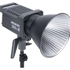 Best COB 200d S Daylight LED Monolight Led Lights & Kits