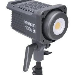 Clearance COB 100d S Daylight LED Monolight Led Lights & Kits