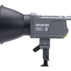 Clearance COB 100d S Daylight LED Monolight Led Lights & Kits