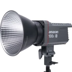 New COB 100x S Bi-Color LED Monolight Led Lights & Kits