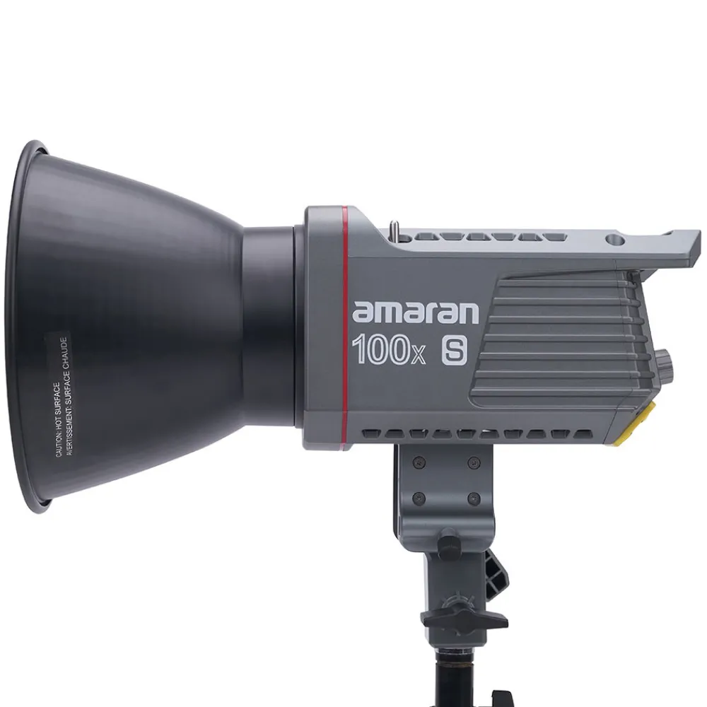 New COB 100x S Bi-Color LED Monolight Led Lights & Kits