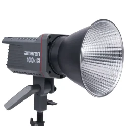 New COB 100x S Bi-Color LED Monolight Led Lights & Kits
